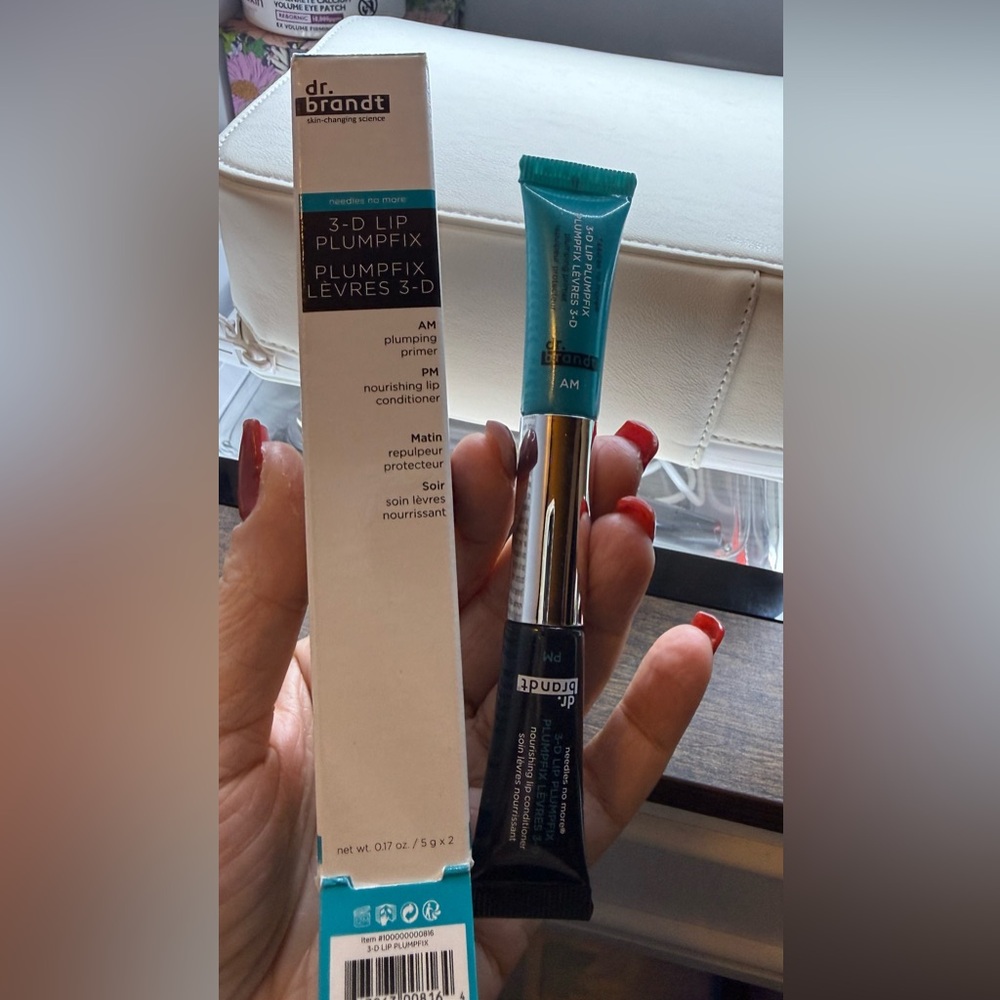 Dr Brandt-3-D Lip Plumpfix